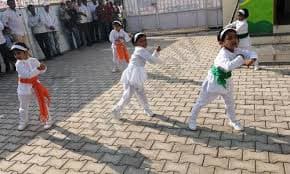 Kidzee School Kharadi photo 2