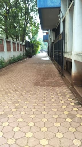 P. Jog High School Kothrud photo 1