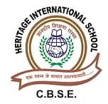 The Heritage School, Mulshi,Pune , School Logo The Heritage School, Mulshi,Pune , School Logo