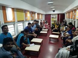 S.E.S. Gurukul School photo 1