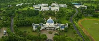 Indus International School Bhukum photo 3