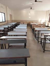 Bandoji Khandoji Chavan High School Dhayri photo 1