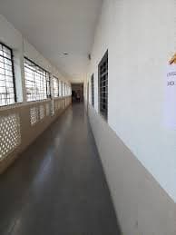 Bandoji Khandoji Chavan High School Dhayri photo 2
