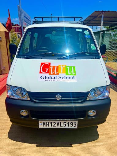 Guru Global School photo 2
