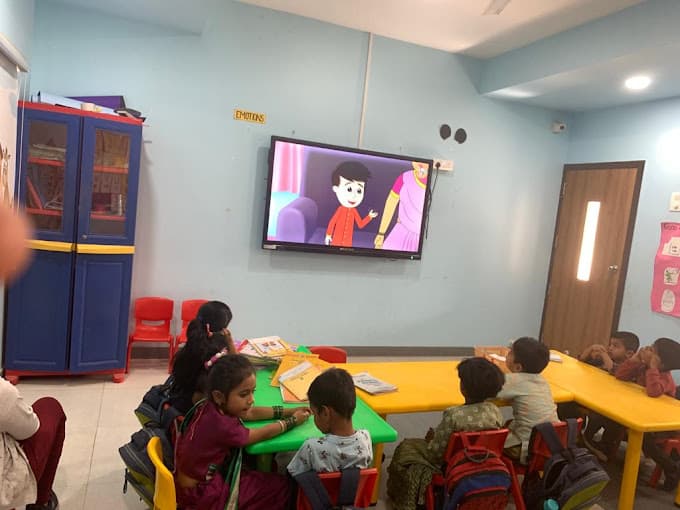 Guru Global School photo 3