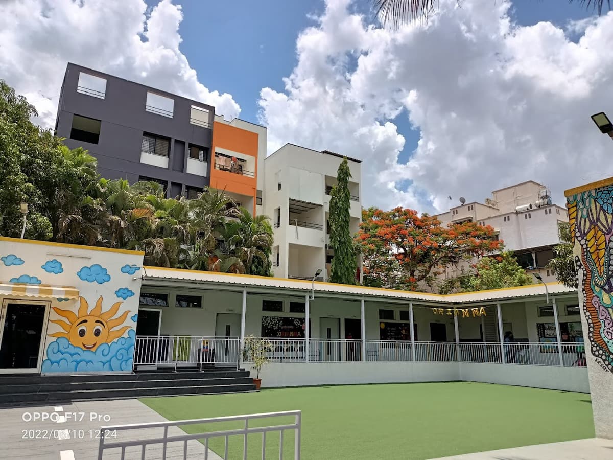 Orianna Early Learning Centre photo 1