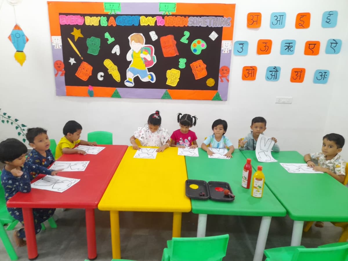 Orianna Early Learning Centre photo 2