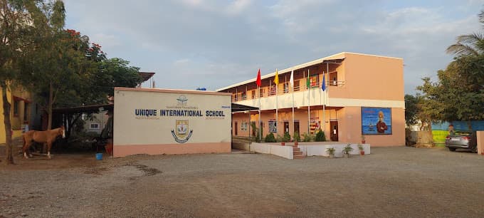 Unique International School photo 4