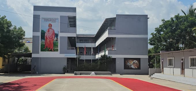 Unique International School photo 2