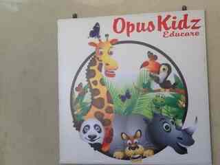 Opus Kidz Educare,Bibwewadi,one of the top school in Pune Opus Kidz Educare,Bibwewadi,one of the top school in Pune