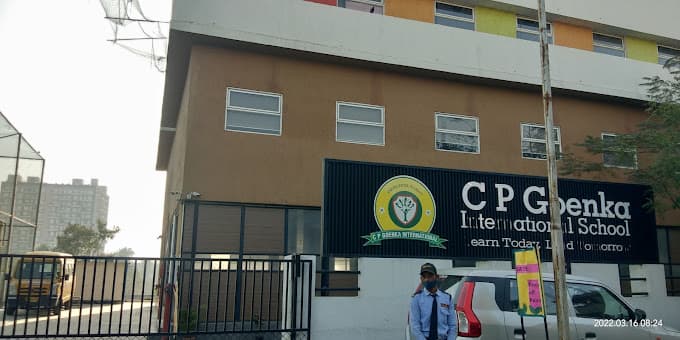 CP Goenka International School photo 1