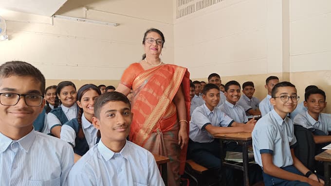 The Rosary School photo 4