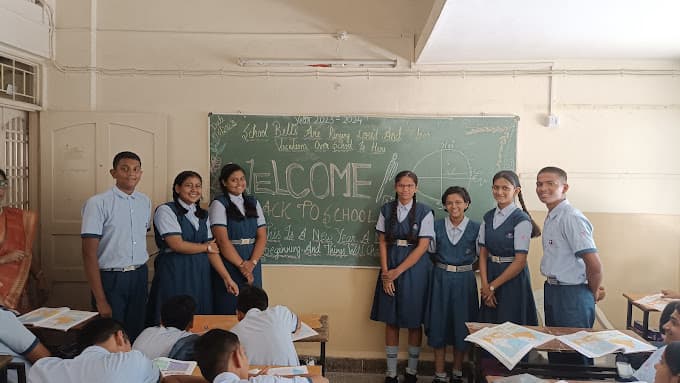 The Rosary School photo 2