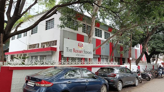 The Rosary School photo 1