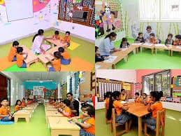 Firstcry Intellitots Preschool & Daycare photo 1