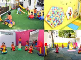 Firstcry Intellitots Preschool & Daycare photo 2