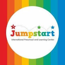 Jumpstart International Preschool and Learning Center, Bibwewad,pune, School Logo Jumpstart International Preschool and Learning Center, Bibwewad,pune, School Logo