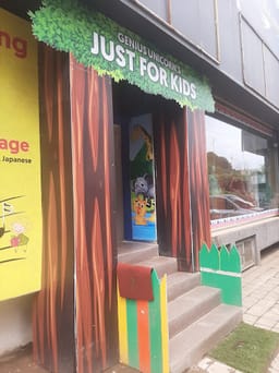 Gennius Unicorn, Ambegaon,one of the top school in Pune Gennius Unicorn, Ambegaon,one of the top school in Pune