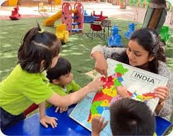 Blossom Preschool & Daycare photo 1