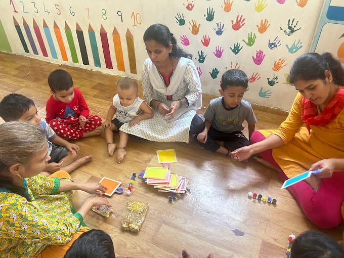 Kulkarni's Pre School photo 3