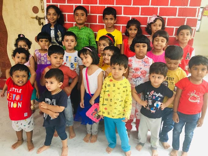 Kulkarni's Pre School photo 1