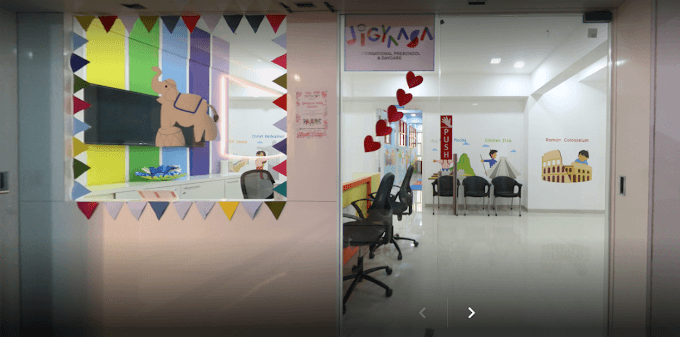 Jigyaasa Pre School photo 2