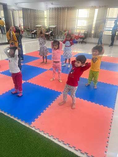 Jigyaasa Pre School photo 3