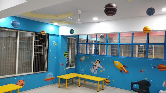 Jigyaasa Pre School photo 1