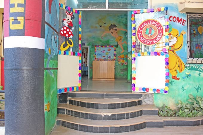 CNS Pre School photo 1