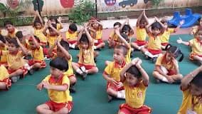 CNS Pre School photo 3