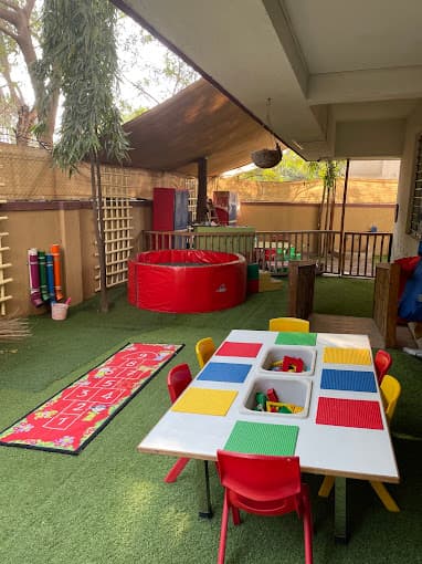 The Green Turtle Pre School & Day Care photo 2