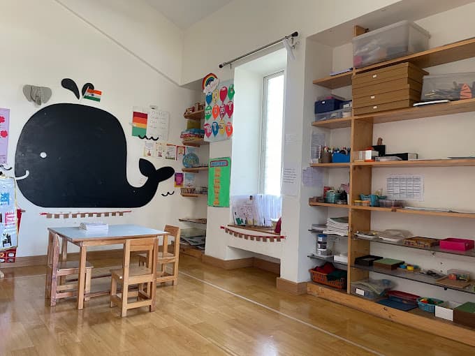 The Green Turtle Pre School & Day Care photo 1