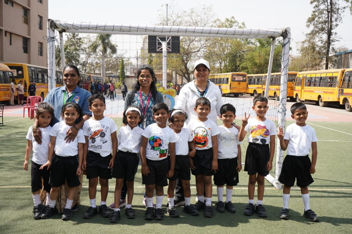 Lexicon Kids photo 1