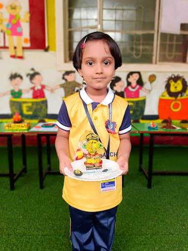 Archbishop International Preschool photo 3