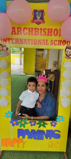 Archbishop International Preschool photo 1