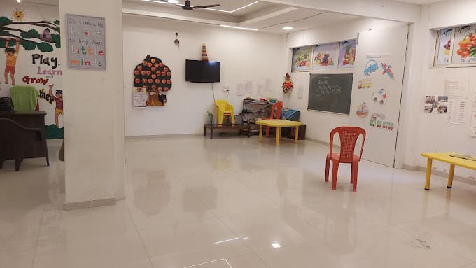 Bright Kids Nursery photo 3