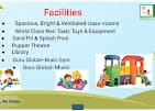 Guru Global Preschool & Daycare photo 3