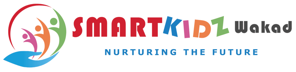 Smartz Kids pre school,Wakad,pune, School Logo Smartz Kids pre school,Wakad,pune, School Logo