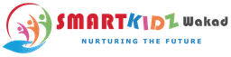 Smartz Kids pre school,Wakad,pune, School Logo Smartz Kids pre school,Wakad,pune, School Logo