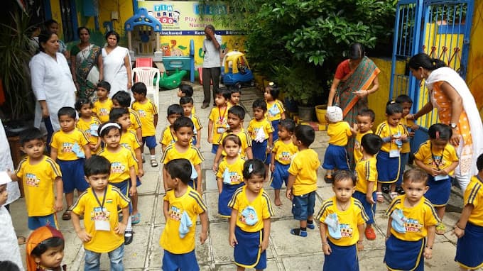 Tim Bak Too International Pre School photo 1