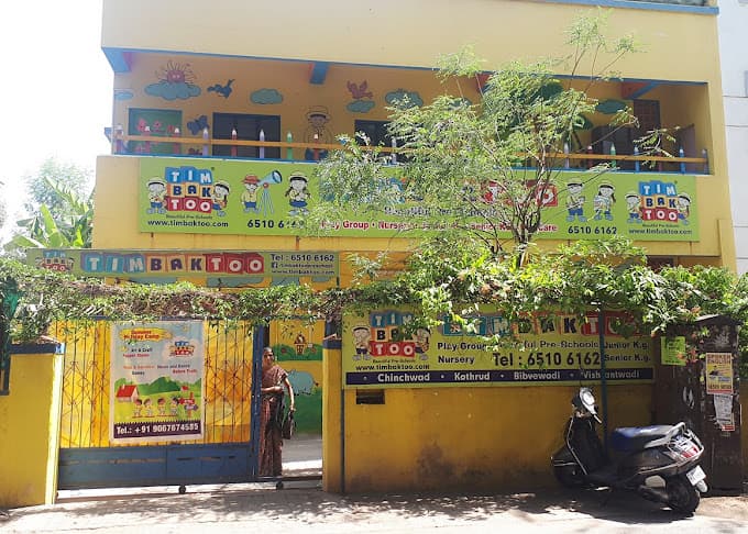 Tim Bak Too International Pre School photo 2
