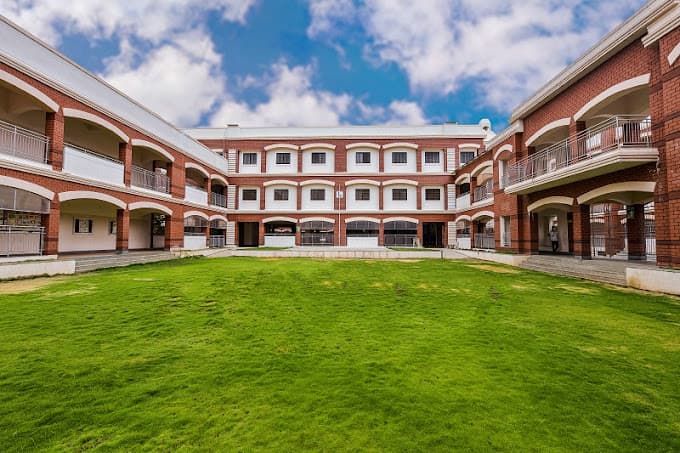 PICT Model School photo 3