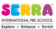 serra international pre school ,Bavdhan,pune, School Logo serra international pre school ,Bavdhan,pune, School Logo