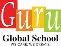 Guru Global Preschool & Daycare , Kalewadi,pune, School Logo Guru Global Preschool & Daycare , Kalewadi,pune, School Logo