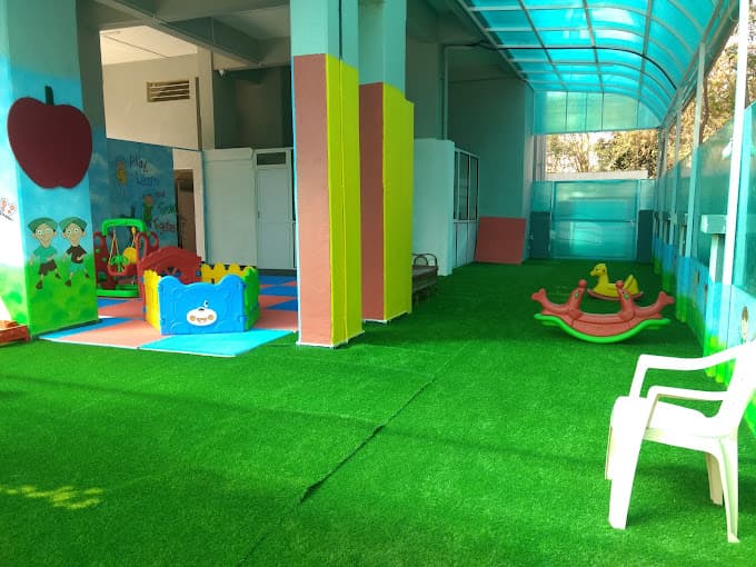 Seedling Pre School photo 1