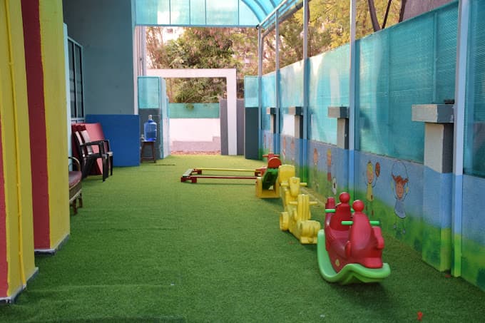 Seedling Pre School photo 2