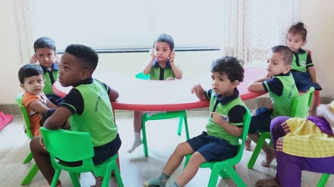 Seedling Pre School photo 3