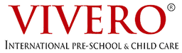 Vivero International pre school ,Kalyani Nagar, Pune, School Logo Vivero International pre school ,Kalyani Nagar, Pune, School Logo
