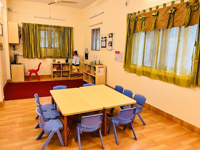 Vivero International Pre School photo 3