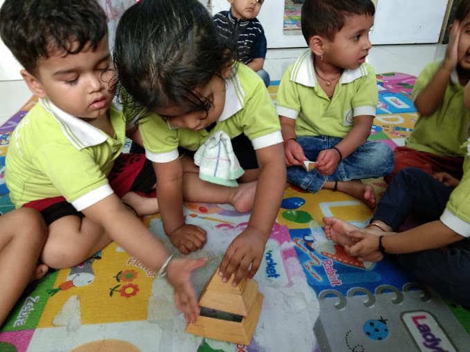 Giggles N Scribbles photo 2